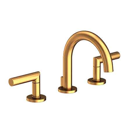 Widespread Lavatory Faucet in Multiple Finishes - Maison&Co.