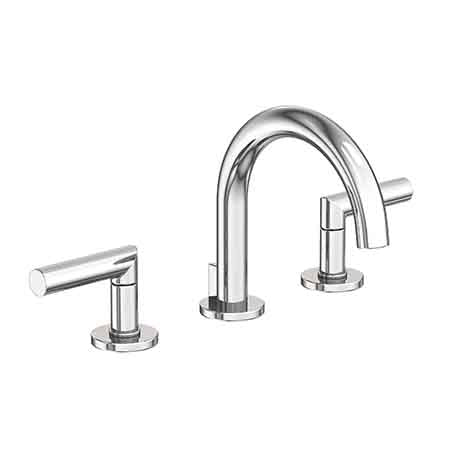 Widespread Lavatory Faucet in Multiple Finishes - Maison&Co.