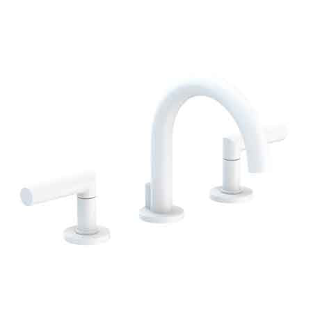 Widespread Lavatory Faucet in Multiple Finishes - Maison&Co.
