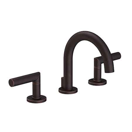 Widespread Lavatory Faucet in Multiple Finishes - Maison&Co.