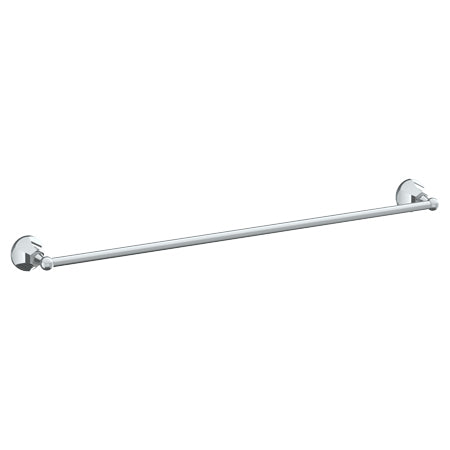 Wall Mounted Towel Bar, 30" - Maison&Co.