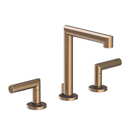 Widespread Lavatory Faucet in Multiple Finishes - Maison&Co.