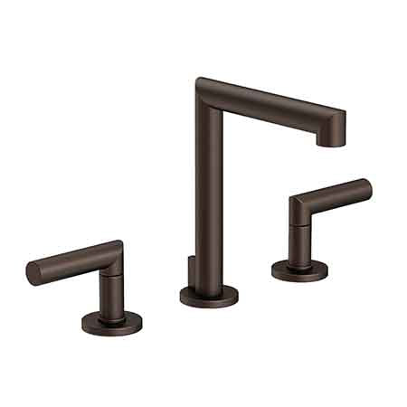 Widespread Lavatory Faucet in Multiple Finishes - Maison&Co.