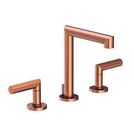 Widespread Lavatory Faucet in Multiple Finishes - Maison&Co.