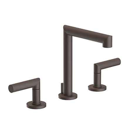 Widespread Lavatory Faucet in Multiple Finishes - Maison&Co.