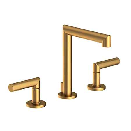 Widespread Lavatory Faucet in Multiple Finishes - Maison&Co.
