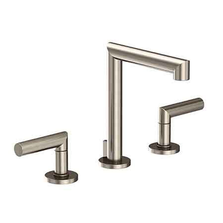 Widespread Lavatory Faucet in Multiple Finishes - Maison&Co.