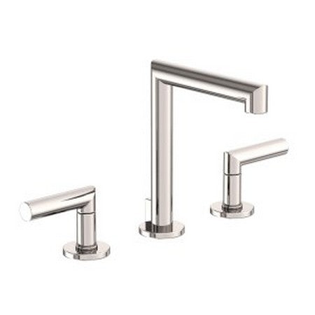 Widespread Lavatory Faucet in Multiple Finishes - Maison&Co.