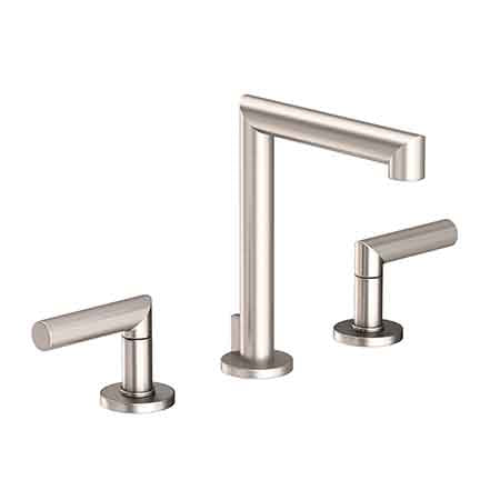 Widespread Lavatory Faucet in Multiple Finishes - Maison&Co.
