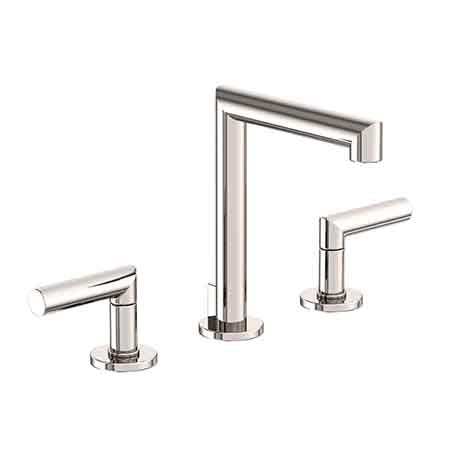 Widespread Lavatory Faucet in Multiple Finishes - Maison&Co.