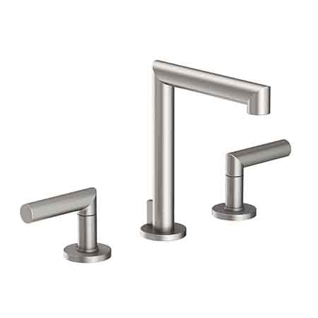 Widespread Lavatory Faucet in Multiple Finishes - Maison&Co.