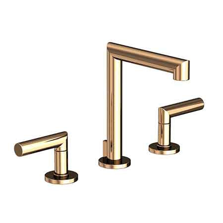 Widespread Lavatory Faucet in Multiple Finishes - Maison&Co.