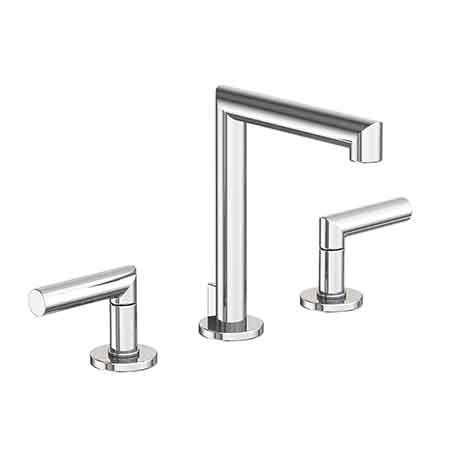 Widespread Lavatory Faucet in Multiple Finishes - Maison&Co.