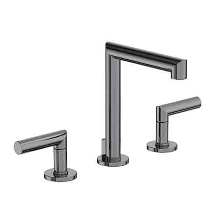 Widespread Lavatory Faucet in Multiple Finishes - Maison&Co.
