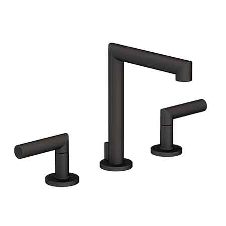 Widespread Lavatory Faucet in Multiple Finishes - Maison&Co.