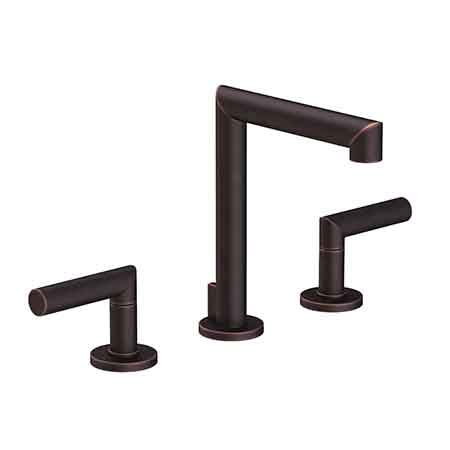 Widespread Lavatory Faucet in Multiple Finishes - Maison&Co.