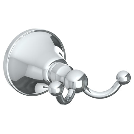 Wall Mounted Double Robe Hook - Maison&Co.