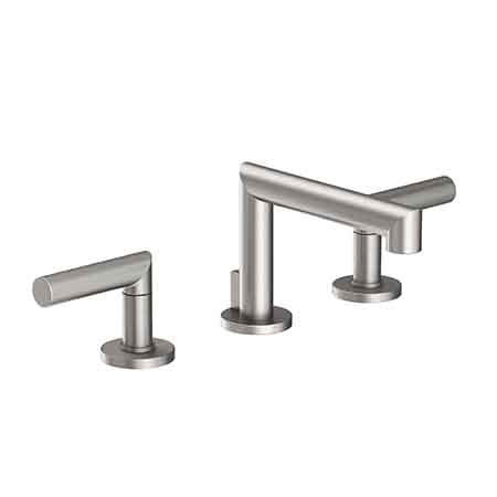 Widespread Lavatory Faucet in Multiple Finishes - Maison&Co.
