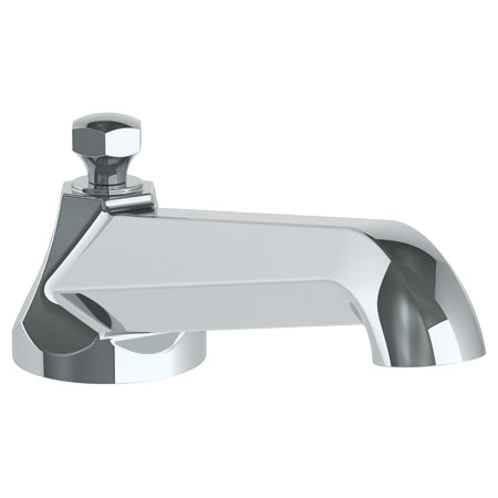 Deck Mounted Bath Spout - Maison&Co.