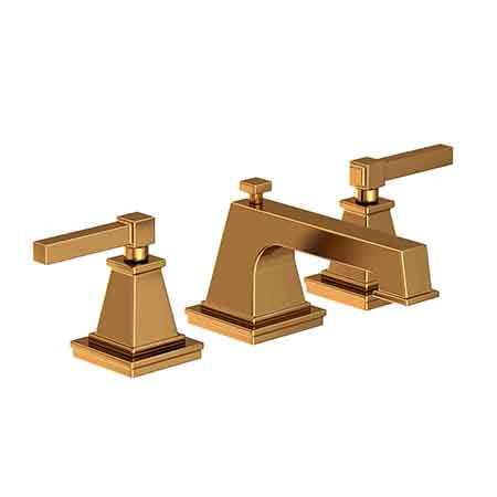Widespread Lavatory Faucet in Multiple Finishes - Maison&Co.