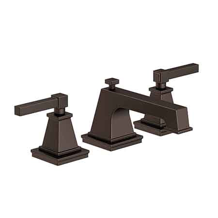 Widespread Lavatory Faucet in Multiple Finishes - Maison&Co.