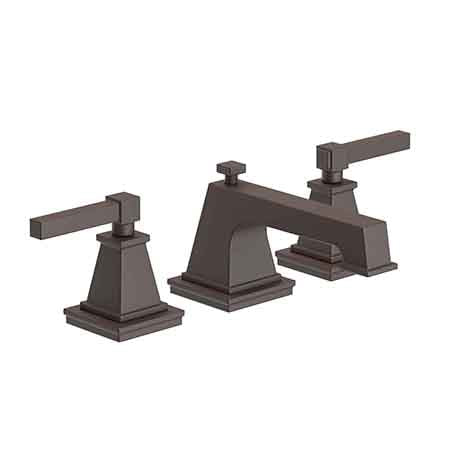 Widespread Lavatory Faucet in Multiple Finishes - Maison&Co.