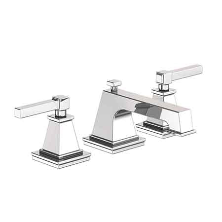 Widespread Lavatory Faucet in Multiple Finishes - Maison&Co.