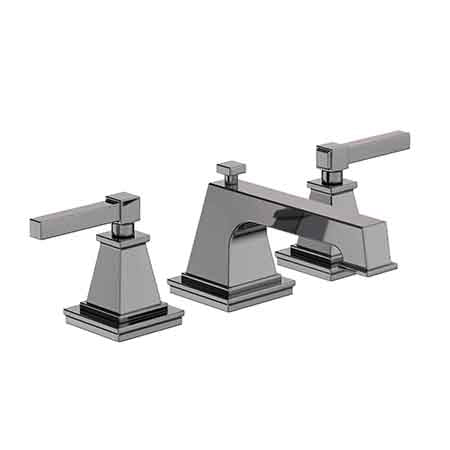 Widespread Lavatory Faucet in Multiple Finishes - Maison&Co.