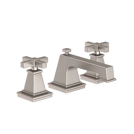 Widespread Lavatory Faucet in Multiple Finishes - Maison&Co.