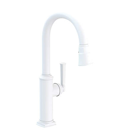 Pull-Down Kitchen Faucet in Multiple Finishes - Maison&Co.