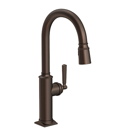 Pull-Down Kitchen Faucet in Multiple Finishes - Maison&Co.
