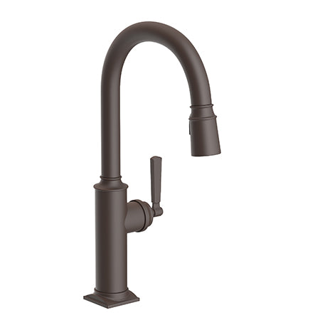 Pull-Down Kitchen Faucet in Multiple Finishes - Maison&Co.