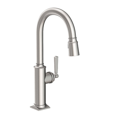 Pull-Down Kitchen Faucet in Multiple Finishes - Maison&Co.