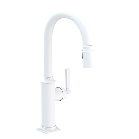 Pull-Down Kitchen Faucet in Multiple Finishes - Maison&Co.