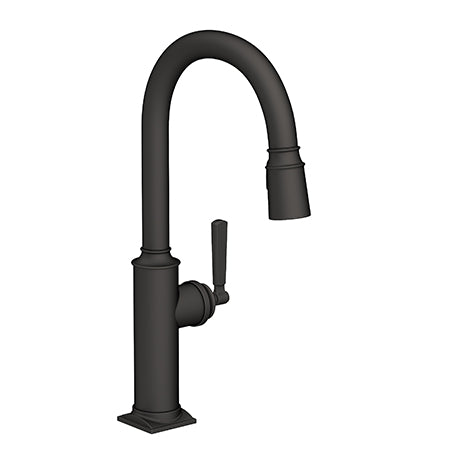 Pull-Down Kitchen Faucet in Multiple Finishes - Maison&Co.