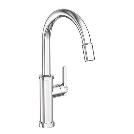 Pull-Down Kitchen Faucet in Multiple Finishes - Maison&Co.