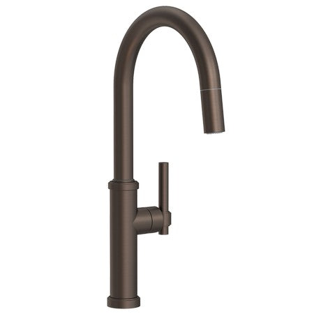Pull-Down Kitchen Faucet in Multiple Finishes - Maison&Co.