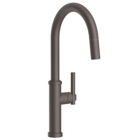 Pull-Down Kitchen Faucet in Multiple Finishes - Maison&Co.