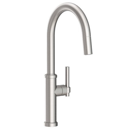 Pull-Down Kitchen Faucet in Multiple Finishes - Maison&Co.