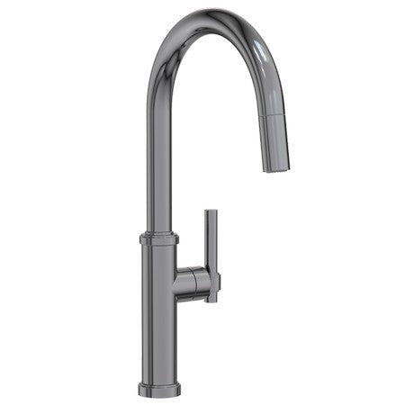 Pull-Down Kitchen Faucet in Multiple Finishes - Maison&Co.