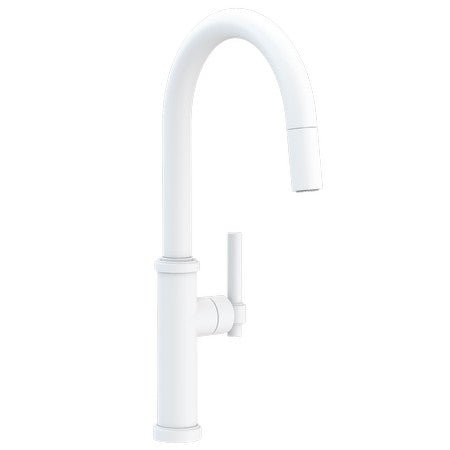 Pull-Down Kitchen Faucet in Multiple Finishes - Maison&Co.