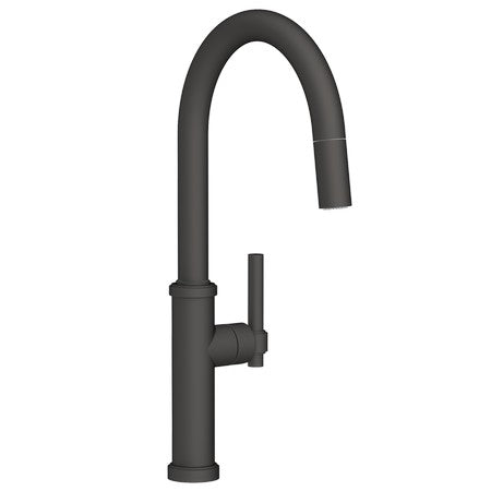 Pull-Down Kitchen Faucet in Multiple Finishes - Maison&Co.
