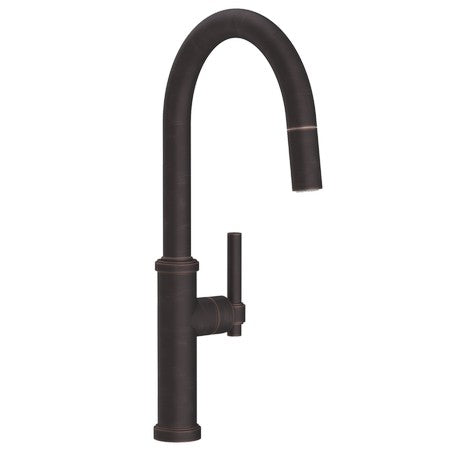 Pull-Down Kitchen Faucet in Multiple Finishes - Maison&Co.