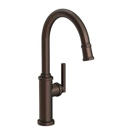 Pull-Down Kitchen Faucet in Multiple Finishes - Maison&Co.