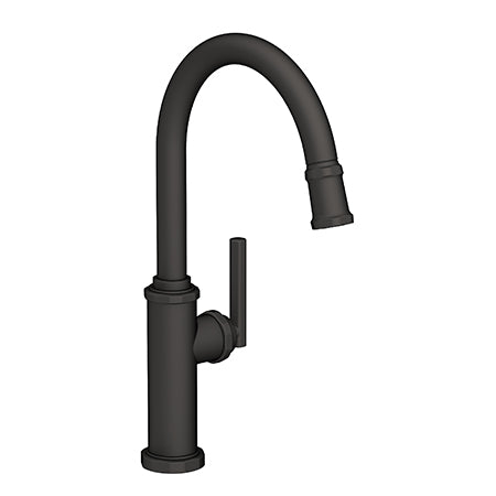 Pull-Down Kitchen Faucet in Multiple Finishes - Maison&Co.