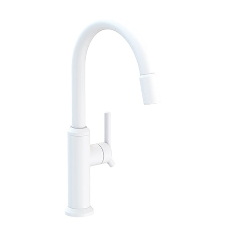 Pull-Down Kitchen Faucet in Multiple Finishes - Maison&Co.