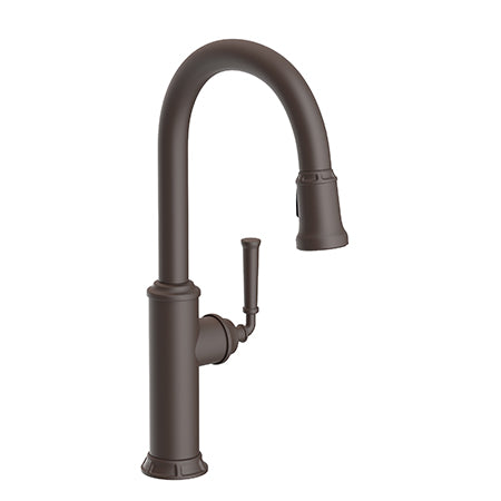 Pull-Down Kitchen Faucet in Multiple Finishes - Maison&Co.