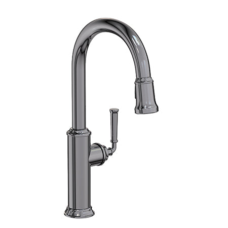 Pull-Down Kitchen Faucet in Multiple Finishes - Maison&Co.