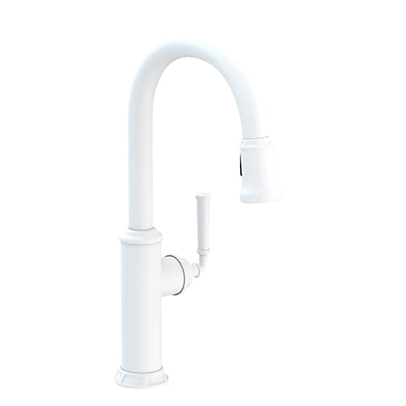 Pull-Down Kitchen Faucet in Multiple Finishes - Maison&Co.