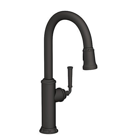 Pull-Down Kitchen Faucet in Multiple Finishes - Maison&Co.
